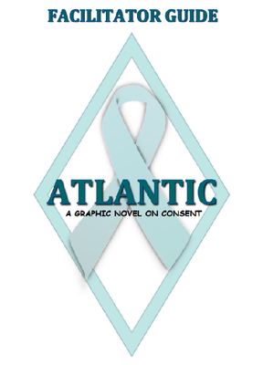 cover image of Atlantic: Facilitator's Guide